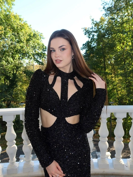 Источник: alenkalesnyak / Instagram (экстремистская организация, деятельность запрещена на территории РФ)