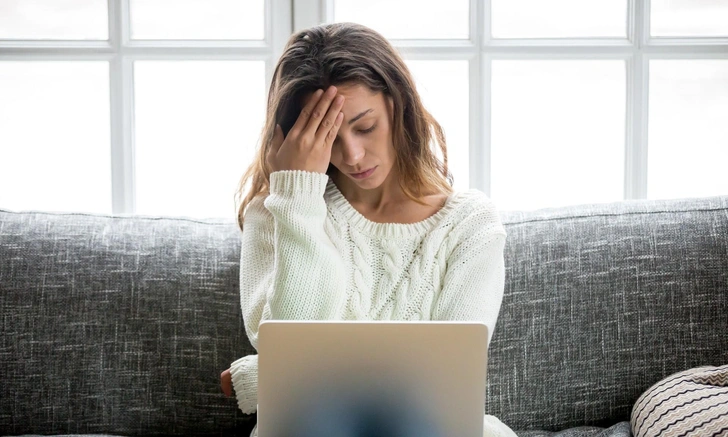 Все понимаю, но изменить ничего не могу: как больше не наступать на те же грабли | Источник: iStock/fizkes