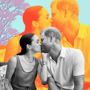 В Сети завирусилось новое прозвище Меган Маркл