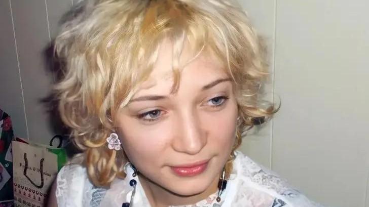 Мэрилин Бержерон | Источник: Социальные сети 