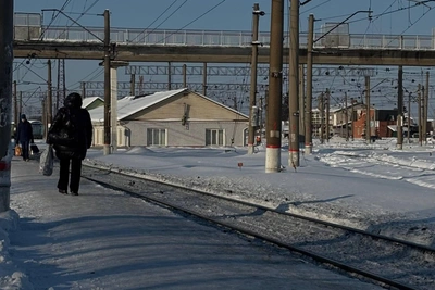 20-Degree Frost Hits Ryazan. Can School Be Skipped? City Hall Answers