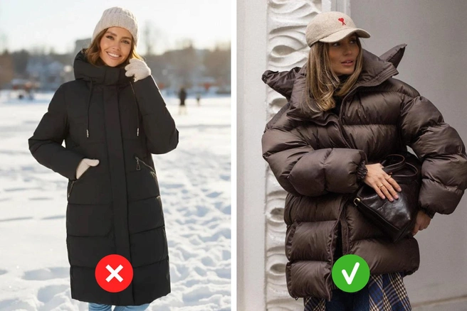 Главное правило — всю любовь к трендам из 2010-х лучше оставить в прошлом | Источник: Мария Романова / Городские медиа