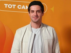 Марк Богатырев впервые вышел в свет после развода с Татьяной Арнтгольц — но все внимание было не к актеру