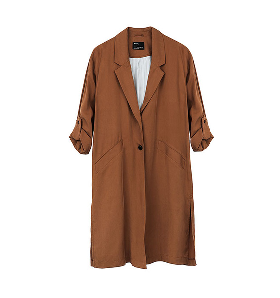 Bershka, 3599 руб.
