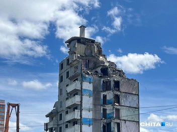 Источник: Полина Фоменко / CHITA.RU