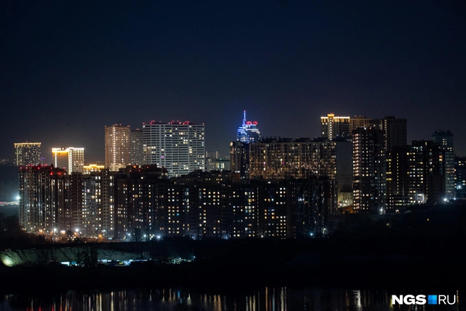 Итоги дня | Источник: Александр Ощепков / NGS.RU