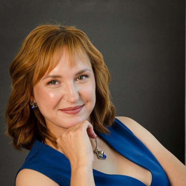Арина Черенкова