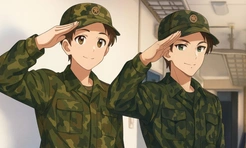 10 аниме, которые сделают из мальчика мужчину