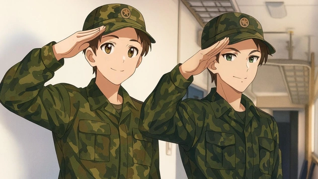 10 аниме, которые сделают из мальчика мужчину