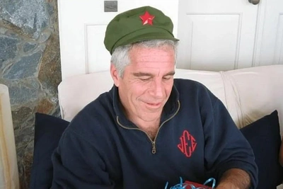 Epstein Victim Describes Harassment at Movie Premiere and Escape