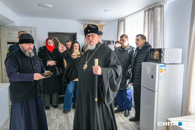 Источник: Олег Фёдоров / CHITA.RU