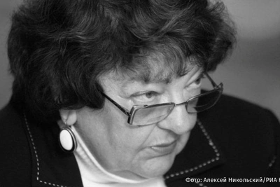 Скончалась основатель РЕН ТВ Ирена Лесневская в 83 года