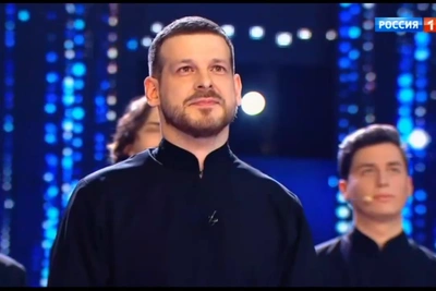 Хор спел одну строчку и взял 100 баллов