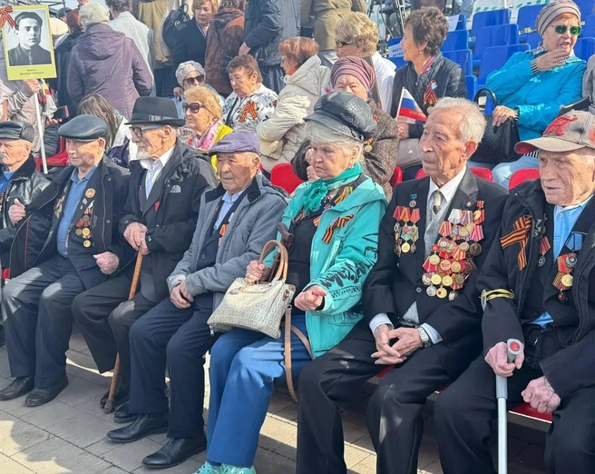Источник: Евгения Петина