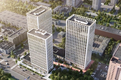 Why Investors Are Choosing Novosibirsk Over Moscow