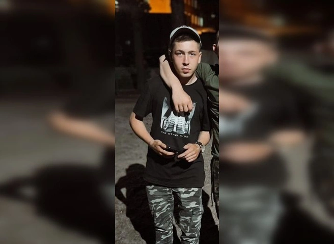 В Калининградской области объявили в розыск 20-летнего рязанского военного | 62.ru