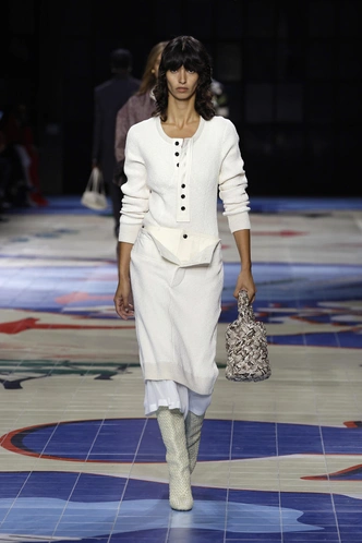 Bottega Veneta ss25 | Источник: Legion Media