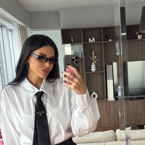 Источник: samoylova_official / Instagram.com (экстремистская организация, деятельность запрещена на территории РФ)