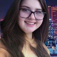 Аватарка Лена Блог