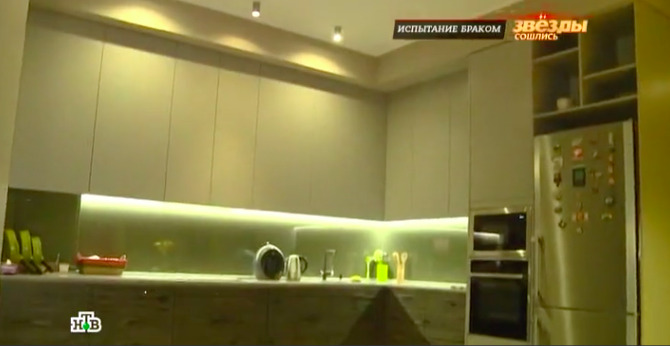 Бывший избранник Татьяны Васильевой показал квартиру, которую взял в ипотеку