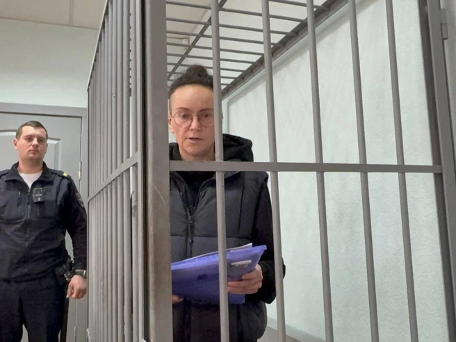 Адвокат вину не признает | Источник: читатель E1.RU