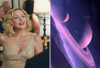 «Приход кармической любви, фокус на самооценке и финансах»: гороскоп для Львов на февраль 2024