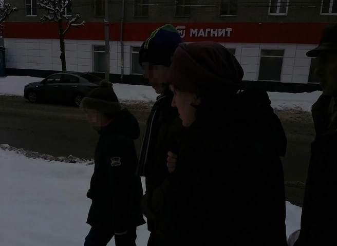 Полиция проводит проверку после конфликта в рязанской маршрутке | ya62.ru