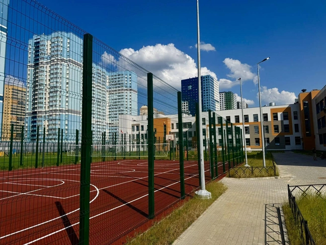 Предоставлено ГК «КВС» | www.fontanka.ru