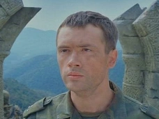 «Рад черной работе, как не радовался главной роли»: актер «Грозовых ворот» Пашинин о побеге на Украину
