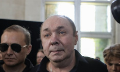 В Оренбурге прощаются с создателем группы «Ласковый май» Сергеем Кузнецовым