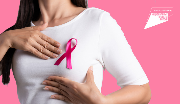 Убедись, что ты здорова: правильная самодиагностика рака груди