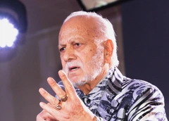 «Я перед Богом чиста»: сиделка Бедроса Киркорова об отношениях с ним