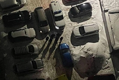 Уфимка упала с балкона после криков о помощи