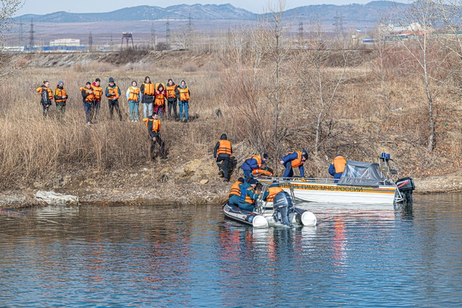 Мужчина и женщина отказались от медицинской помощи после спасательной операции | 142.ru
