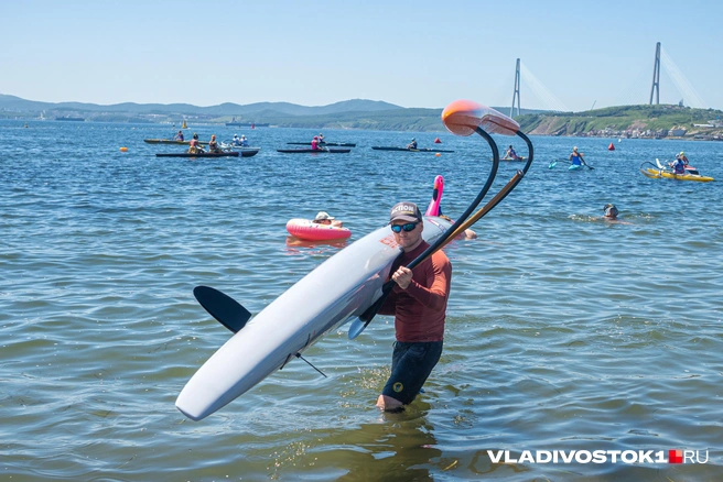 Источник: Елена Буйвол / VLADIVOSTOK1.RU