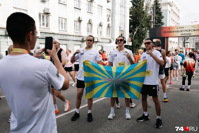 Таких берут в космонавты! | Источник: Наталья Лапцевич