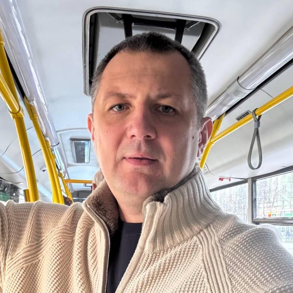 Кирилл Матвеев