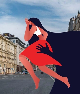 Массовые домогательства в Москве: что известно о пикап-флешмобе, возмутившем общественность