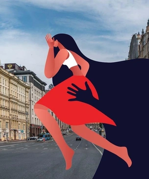 Массовые домогательства в Москве: что известно о пикап-флешмобе, возмутившем общественность