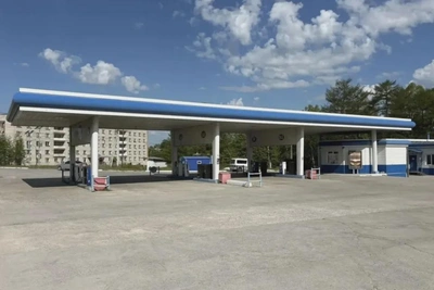 Локальный дефицит топлива в Хабаровском крае: только частные АЗС