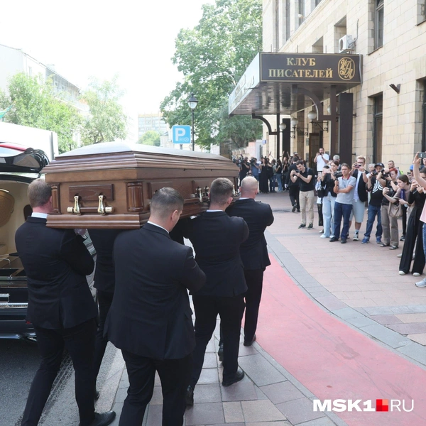 Источник: Дмитрий Толстошеев / MSK1.RU