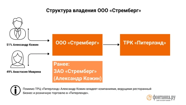 Источник: Инфографика, «Фонтанка.ру»