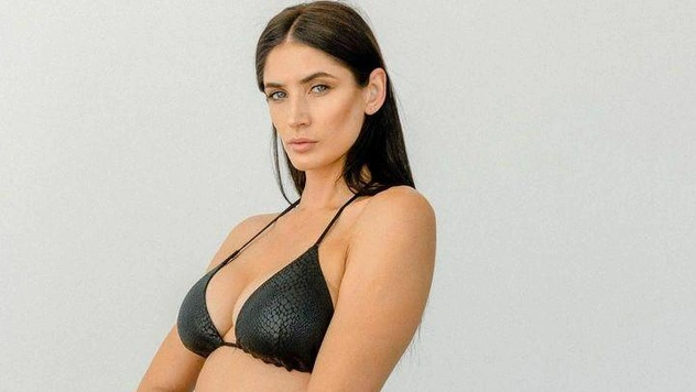 Волейболистка Кристина Устинова: красотка ушла из спорта, чтобы стать блогером