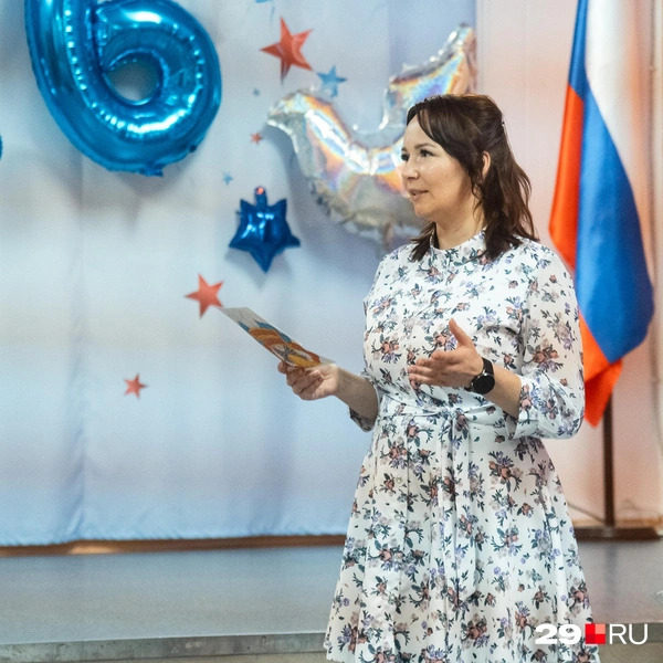 Источник: Иван Митюшёв / 29.RU