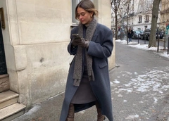 Женская зимняя обувь: 5 стильных моделей, за которыми выстраиваются в очереди