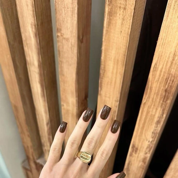 пинтерест маникюр  | Источник: Социальные сети 