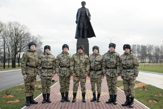 Источник: Росгвардия / T.me