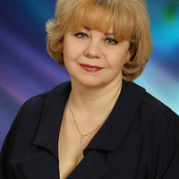 Аватарка Татьяна Жуковкова