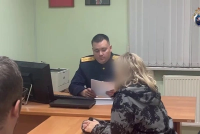 Мать выбросила дочь из окна в Подмосковье