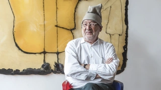 Легенды дизайна: дизайнер Гаэтано Пеше